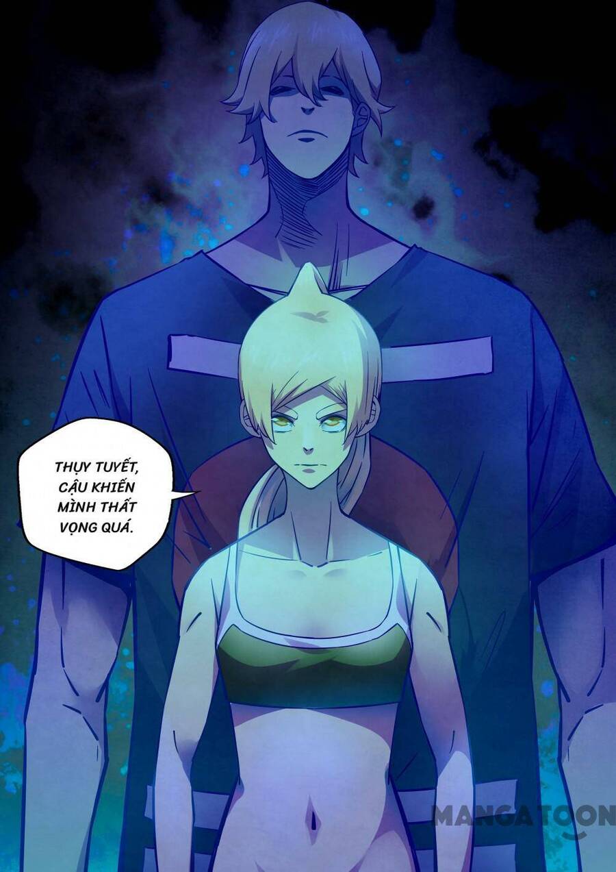 Mạt thế phàm nhân chapter 193 - Upload bởi truyensieuhay.com