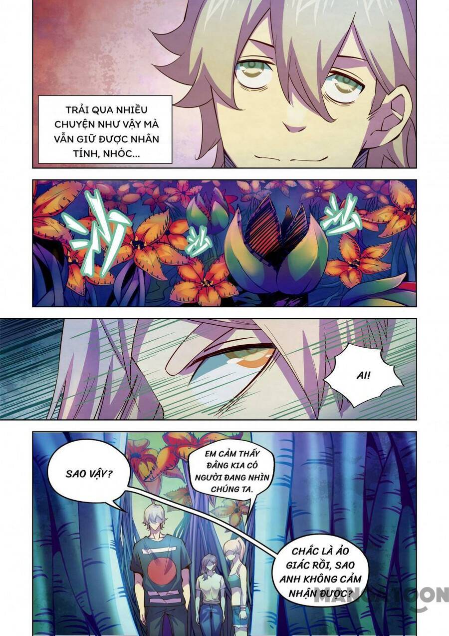 Mạt thế phàm nhân chapter 193 - Upload bởi truyensieuhay.com