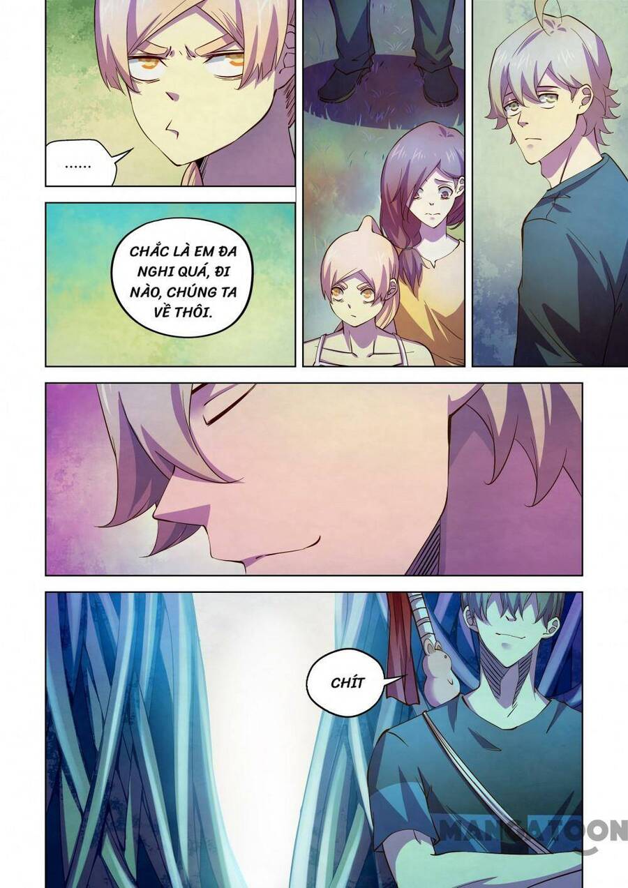Mạt thế phàm nhân chapter 193 - Upload bởi truyensieuhay.com