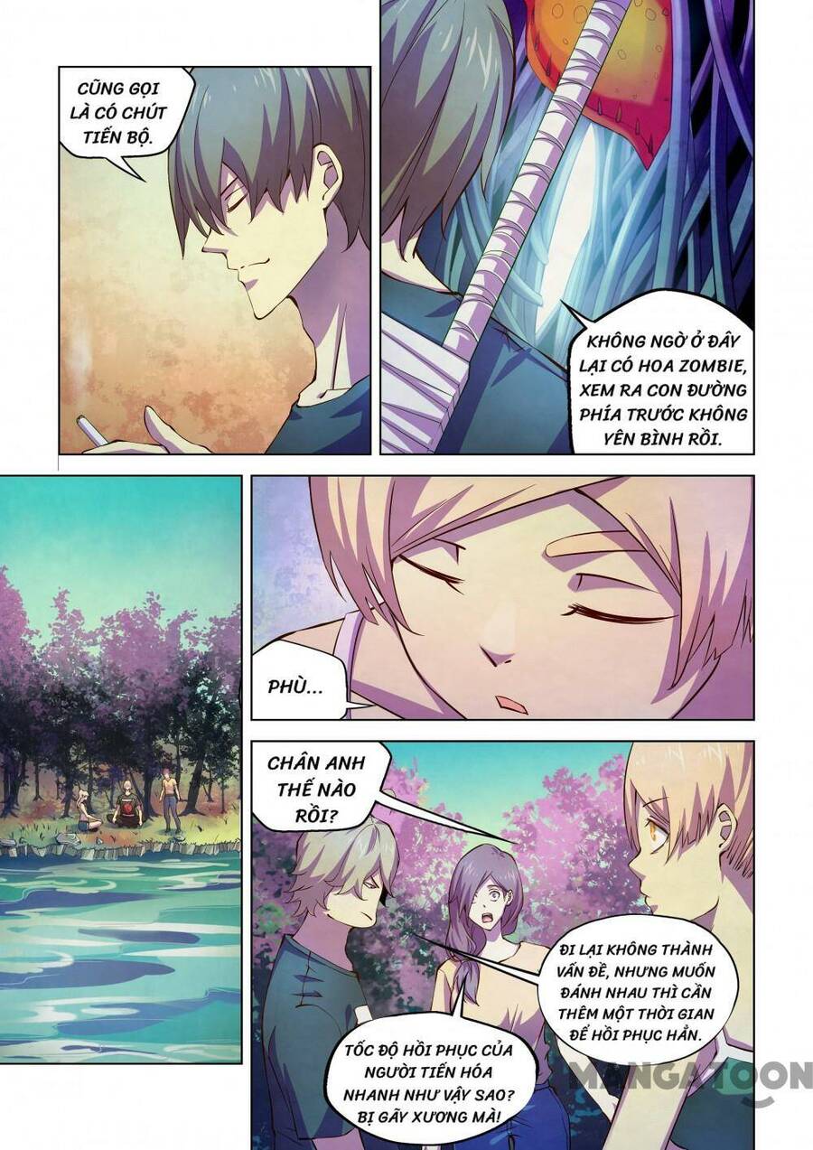 Mạt thế phàm nhân chapter 193 - Upload bởi truyensieuhay.com