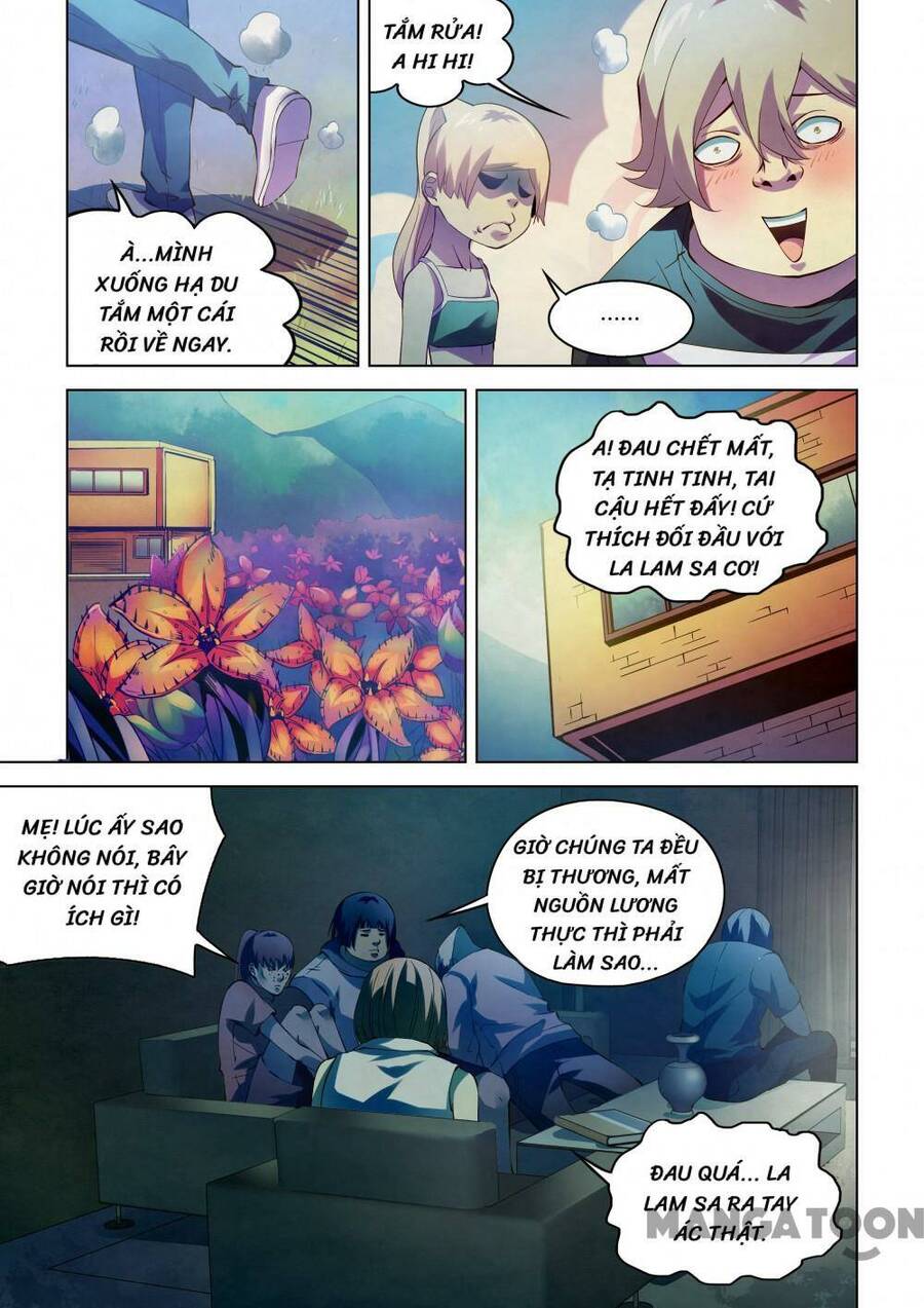 Mạt thế phàm nhân chapter 193 - Upload bởi truyensieuhay.com