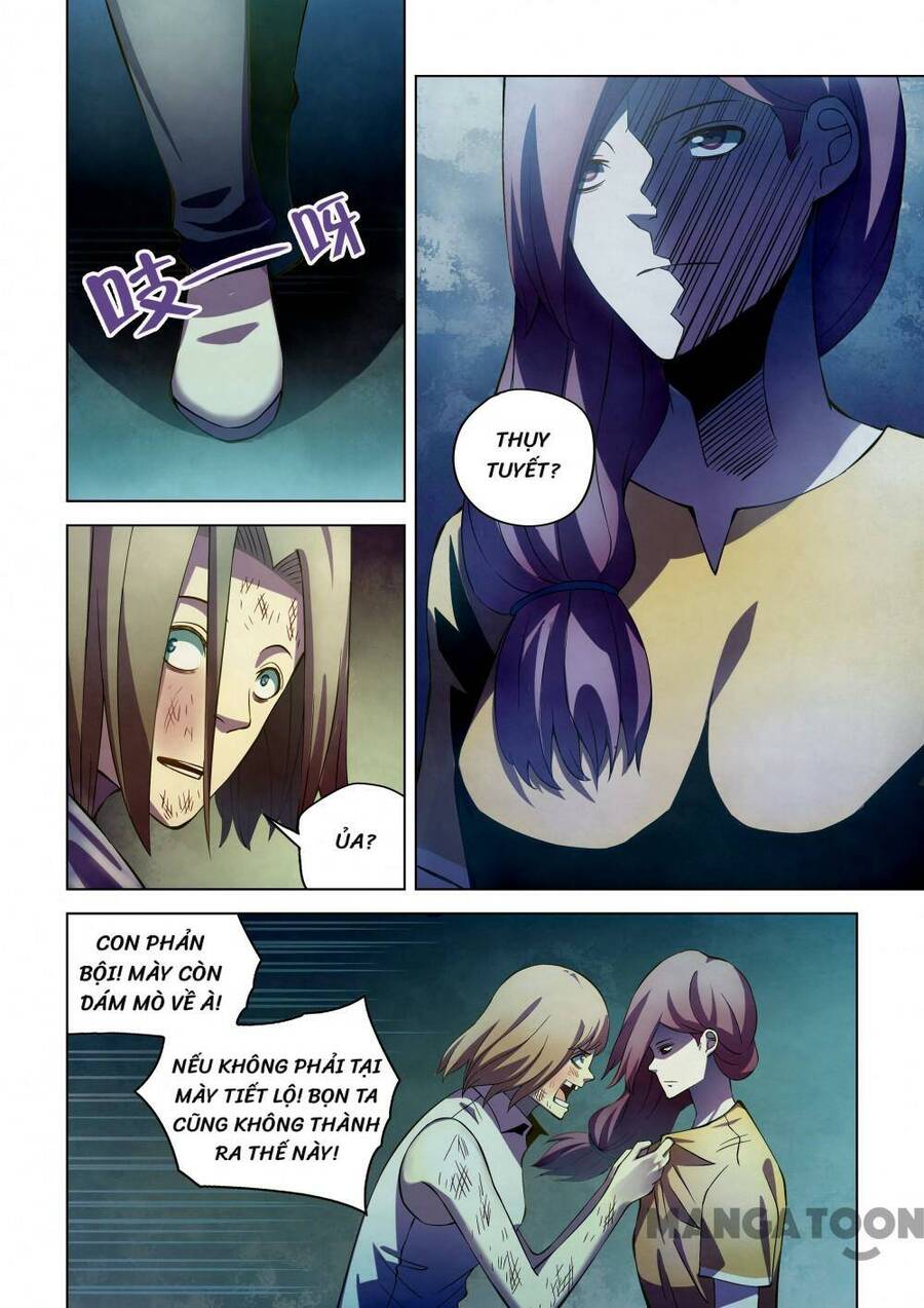 Mạt thế phàm nhân chapter 193 - Upload bởi truyensieuhay.com