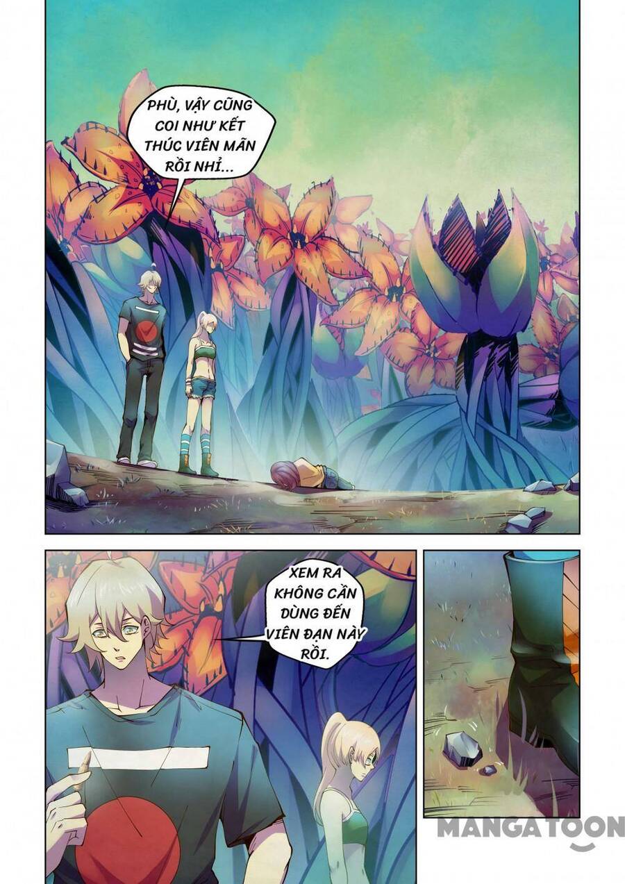Mạt thế phàm nhân chapter 195 - Upload bởi truyensieuhay.com