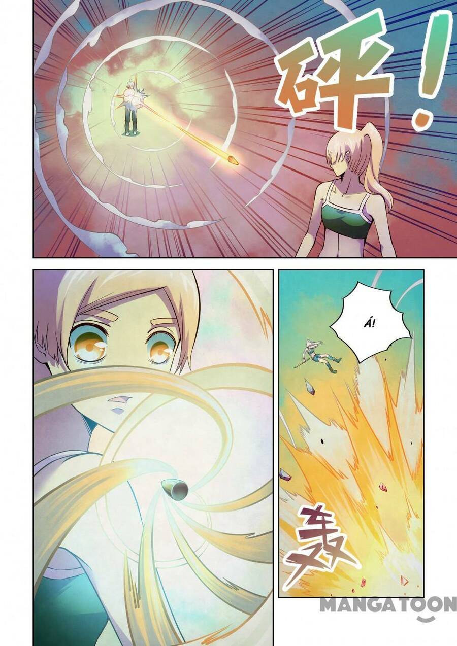 Mạt thế phàm nhân chapter 195 - Upload bởi truyensieuhay.com