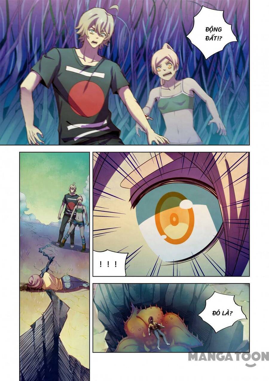 Mạt thế phàm nhân chapter 195 - Upload bởi truyensieuhay.com