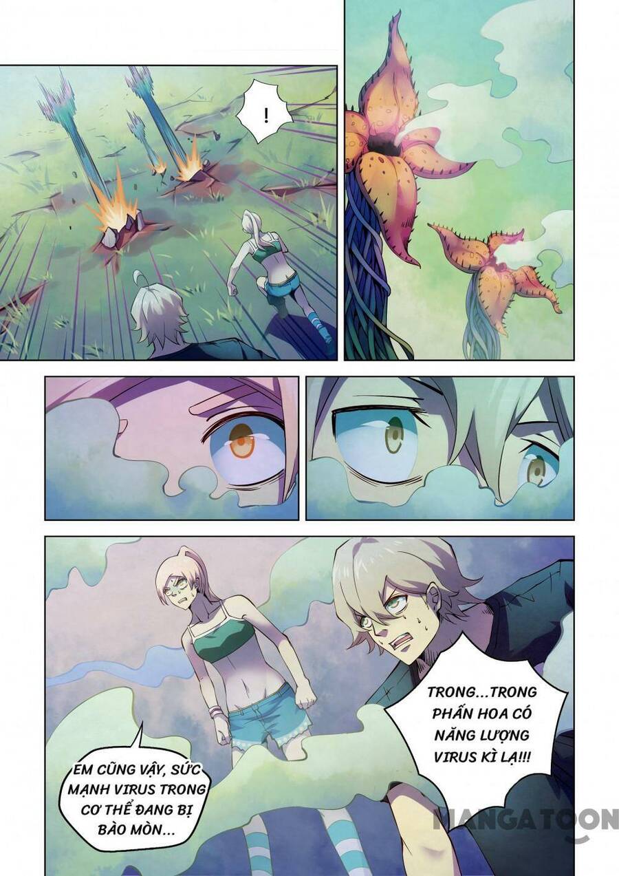 Mạt thế phàm nhân chapter 195 - Upload bởi truyensieuhay.com