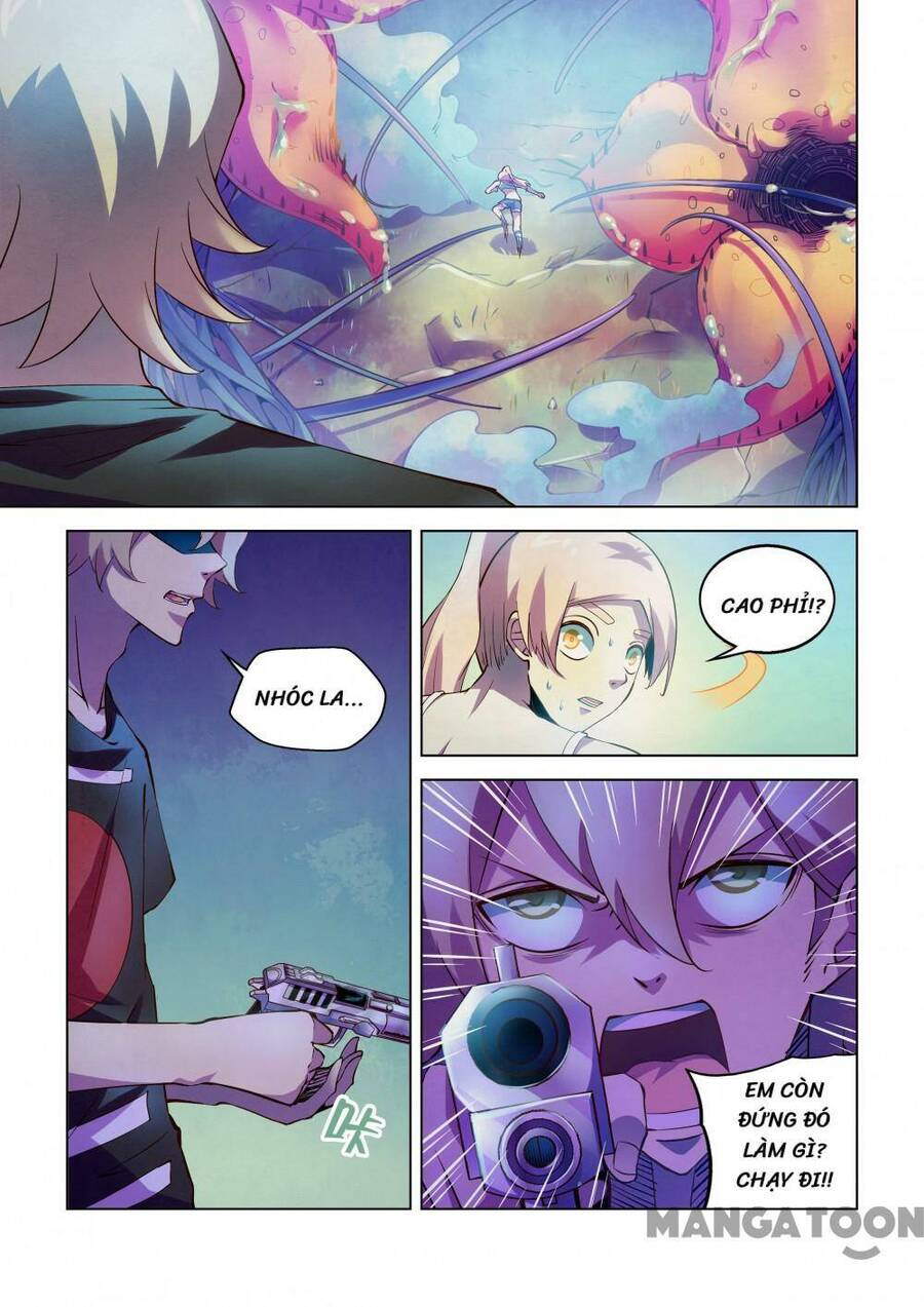 Mạt thế phàm nhân chapter 195 - Upload bởi truyensieuhay.com