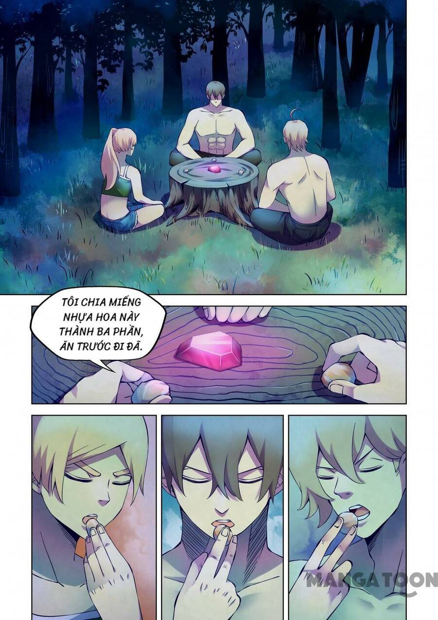 Mạt thế phàm nhân chapter 196 - Upload bởi truyensieuhay.com