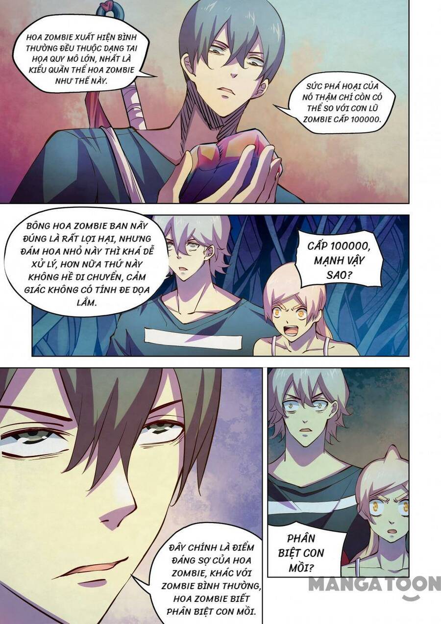 Mạt thế phàm nhân chapter 196 - Upload bởi truyensieuhay.com