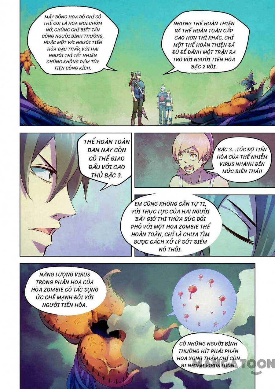 Mạt thế phàm nhân chapter 196 - Upload bởi truyensieuhay.com