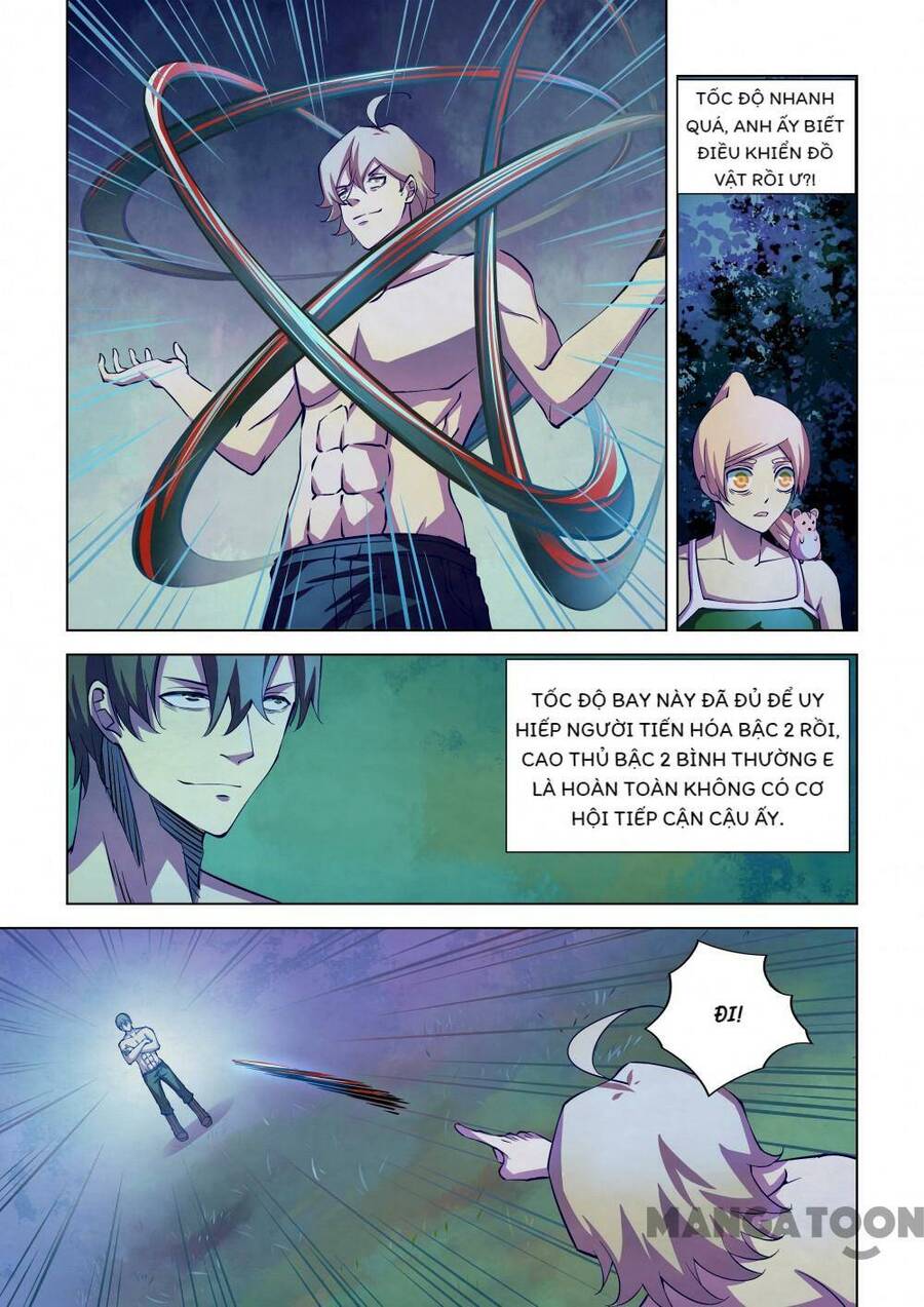 Mạt thế phàm nhân chapter 197 - Upload bởi truyensieuhay.com