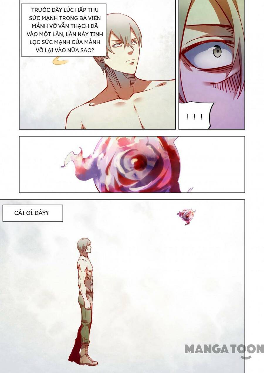 Mạt thế phàm nhân chapter 197 - Upload bởi truyensieuhay.com