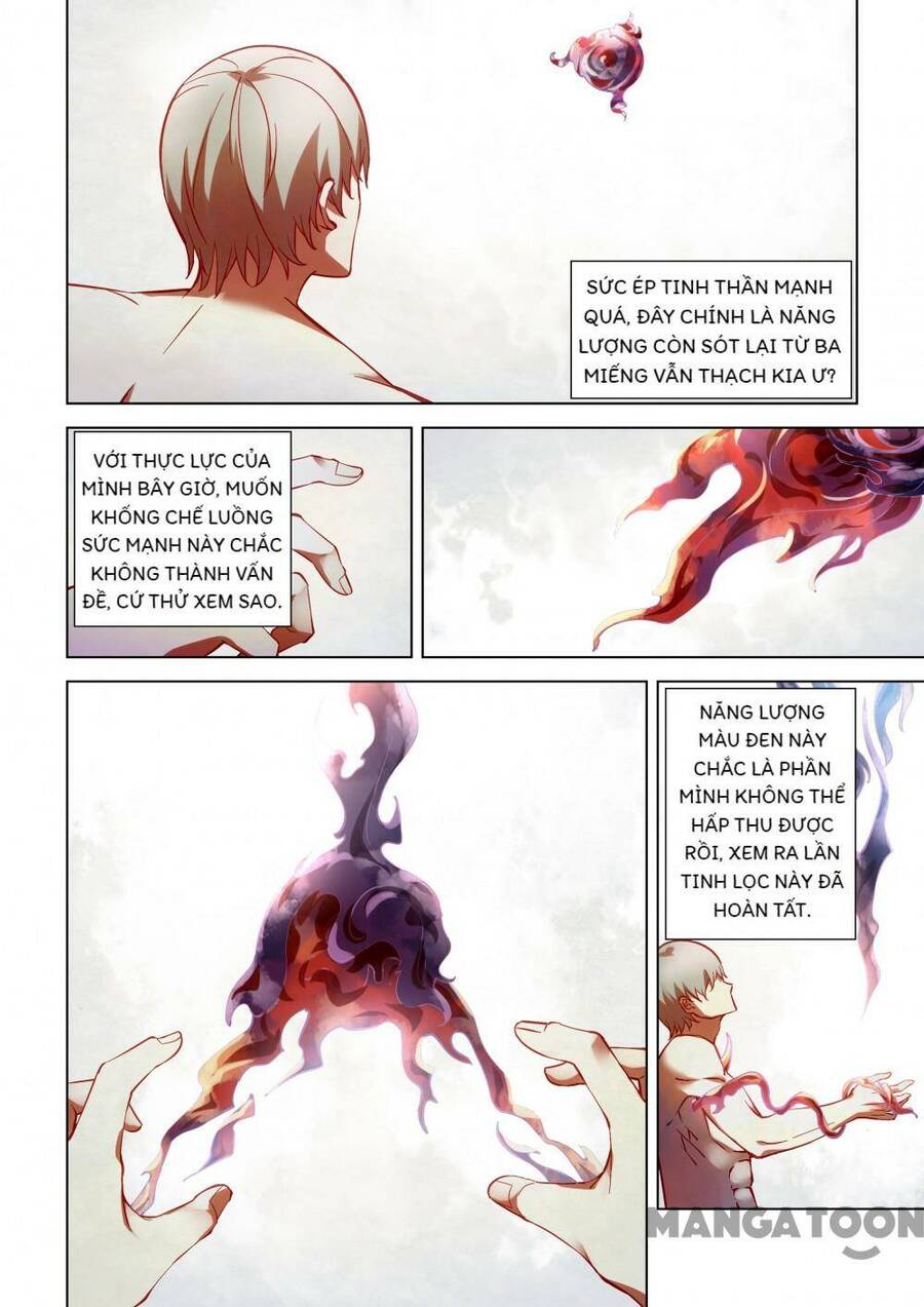 Mạt thế phàm nhân chapter 197 - Upload bởi truyensieuhay.com