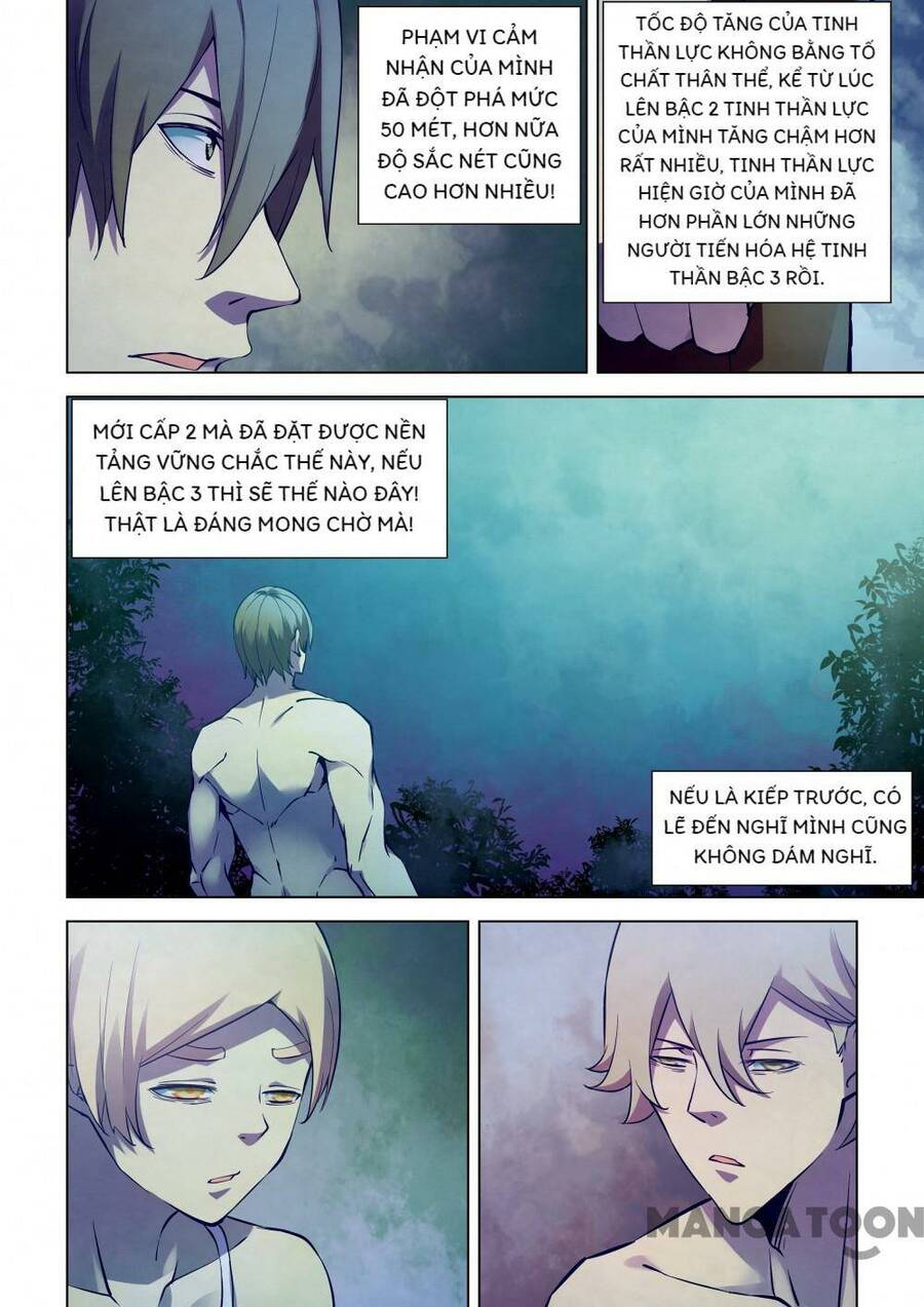Mạt thế phàm nhân chapter 197 - Upload bởi truyensieuhay.com