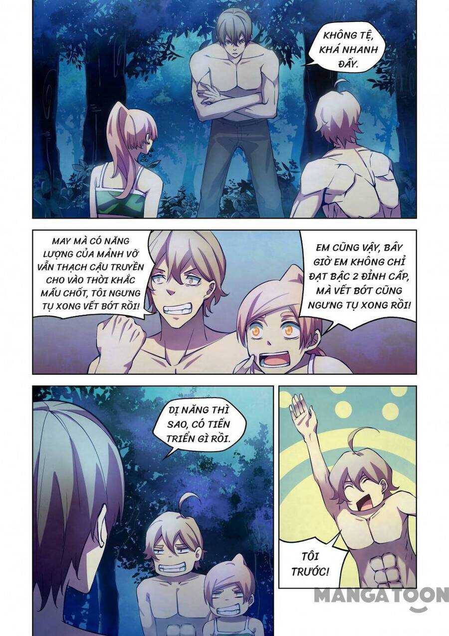 Mạt thế phàm nhân chapter 197 - Upload bởi truyensieuhay.com