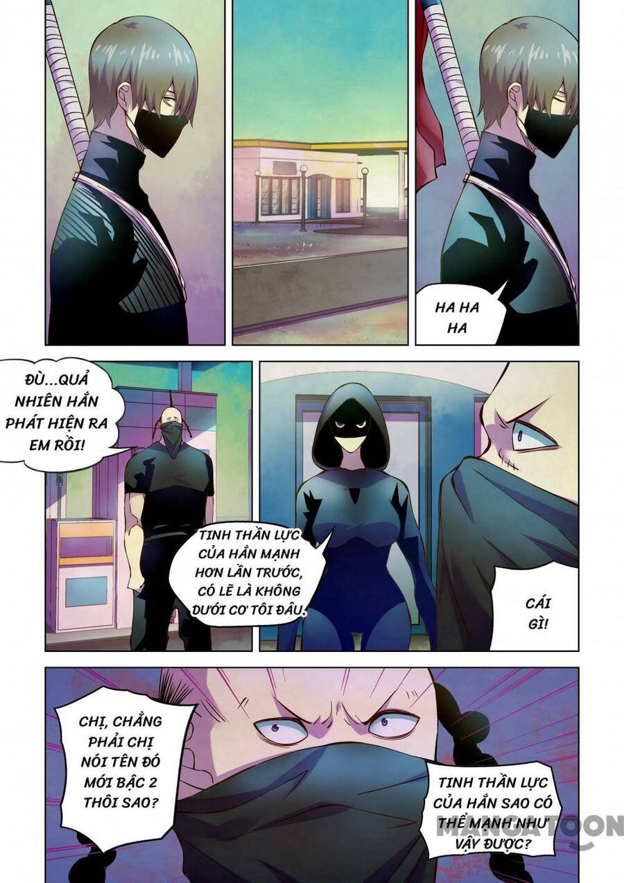 Mạt thế phàm nhân chapter 198 - Upload bởi truyensieuhay.com