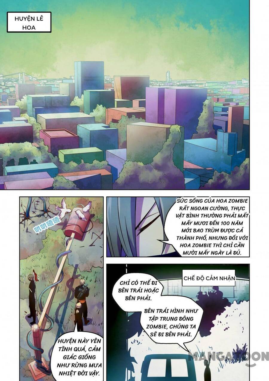 Mạt thế phàm nhân chapter 198 - Upload bởi truyensieuhay.com