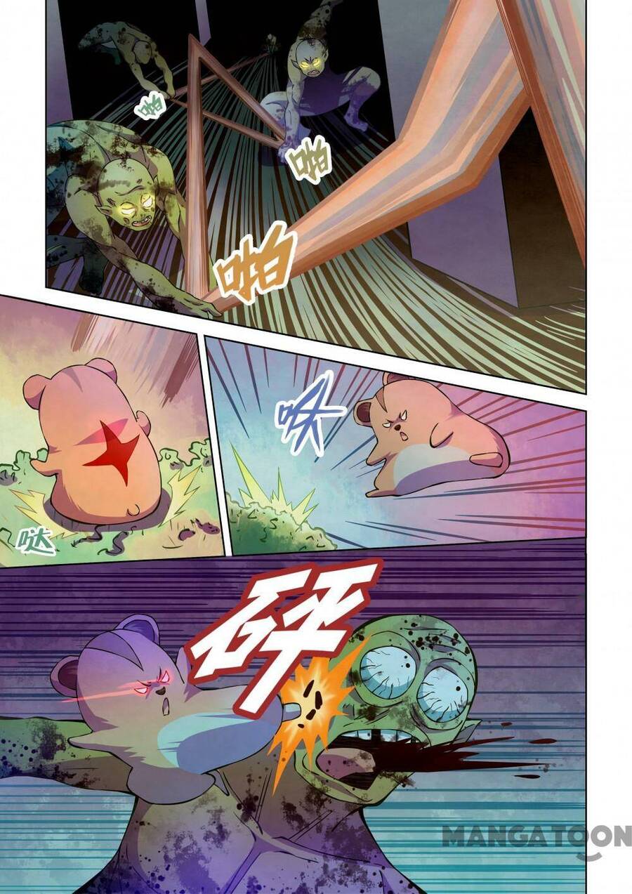 Mạt thế phàm nhân chapter 199 - Upload bởi truyensieuhay.com