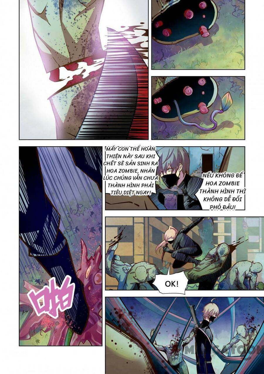 Mạt thế phàm nhân chapter 199 - Upload bởi truyensieuhay.com
