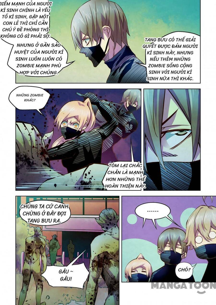 Mạt thế phàm nhân chapter 199 - Upload bởi truyensieuhay.com