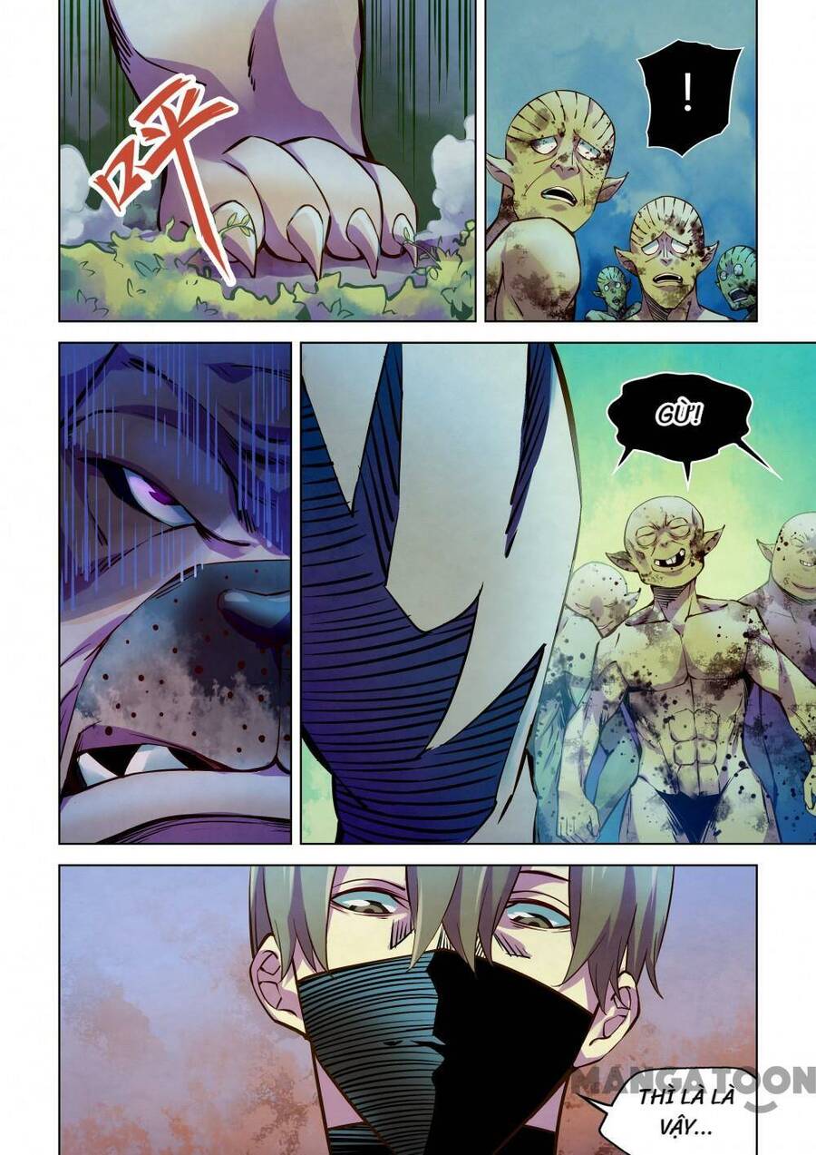 Mạt thế phàm nhân chapter 199 - Upload bởi truyensieuhay.com