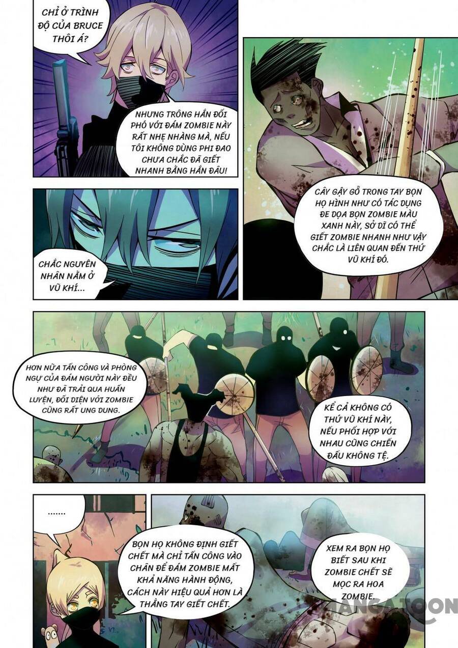 Mạt thế phàm nhân chapter 204 - Upload bởi truyensieuhay.com