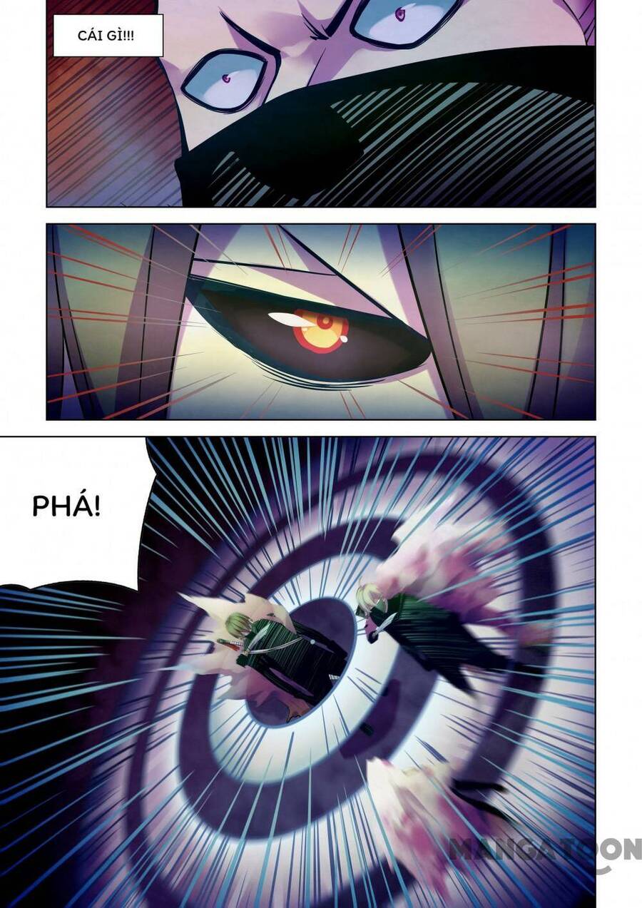 Mạt thế phàm nhân chapter 205 - Upload bởi truyensieuhay.com