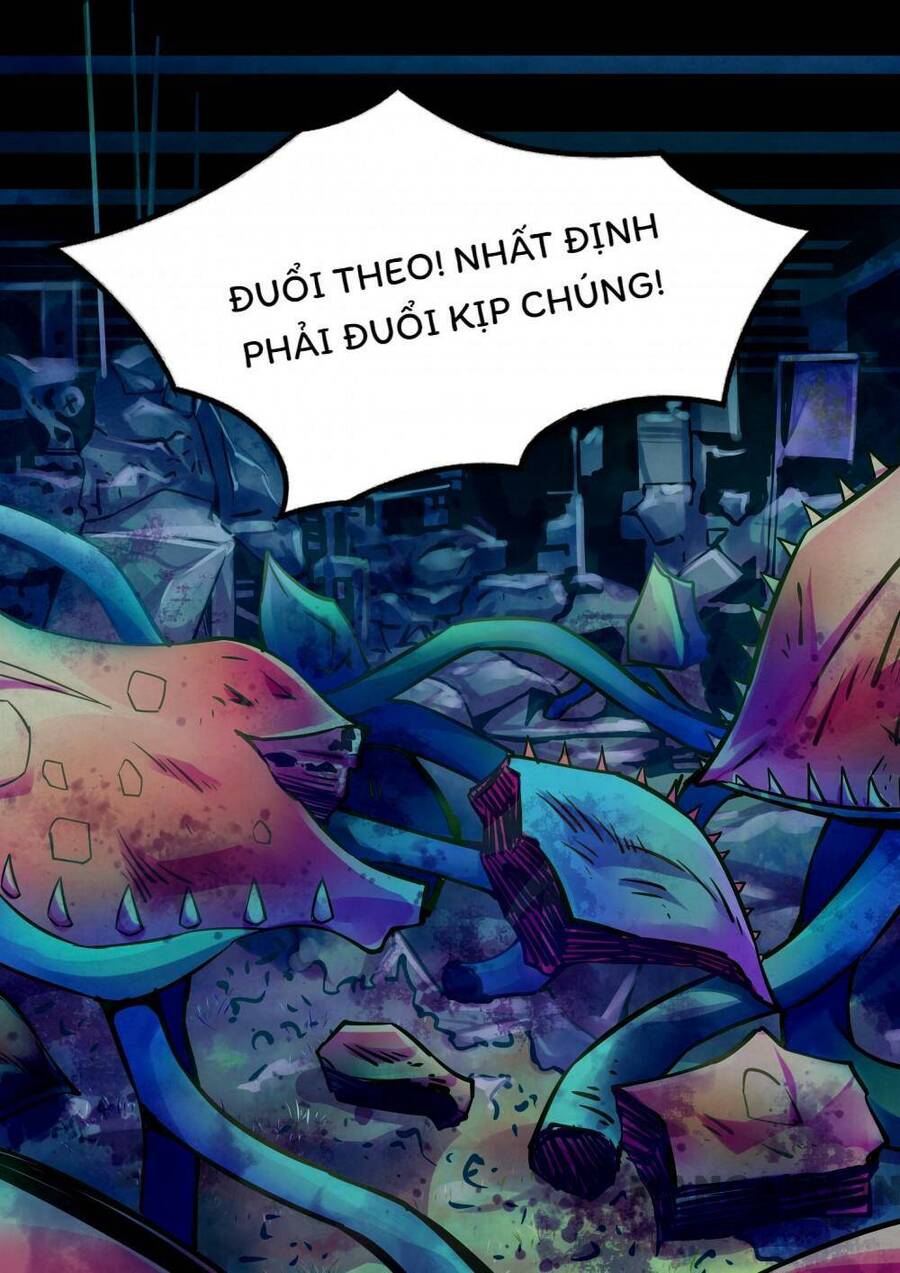 Mạt thế phàm nhân chapter 207 - Upload bởi truyensieuhay.com
