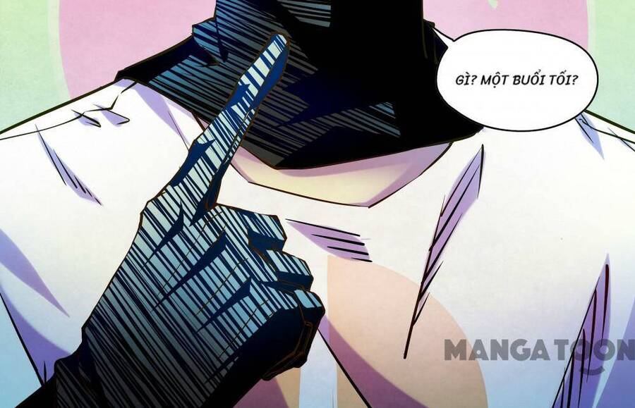 Mạt thế phàm nhân chapter 208 - Upload bởi truyensieuhay.com
