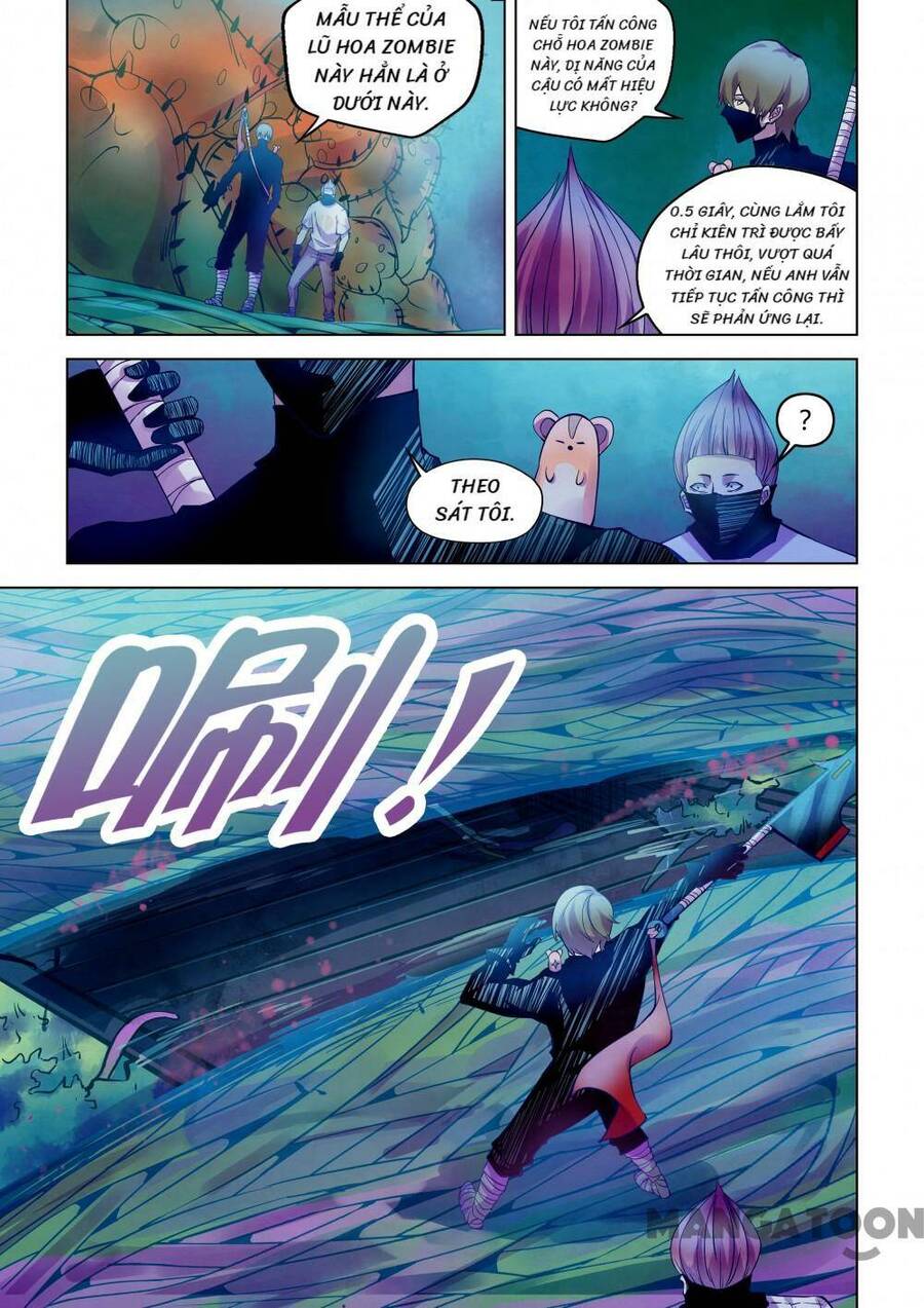 Mạt thế phàm nhân chapter 209 - Upload bởi truyensieuhay.com