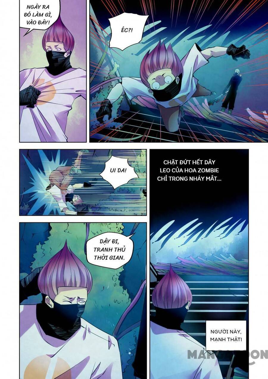 Mạt thế phàm nhân chapter 209 - Upload bởi truyensieuhay.com