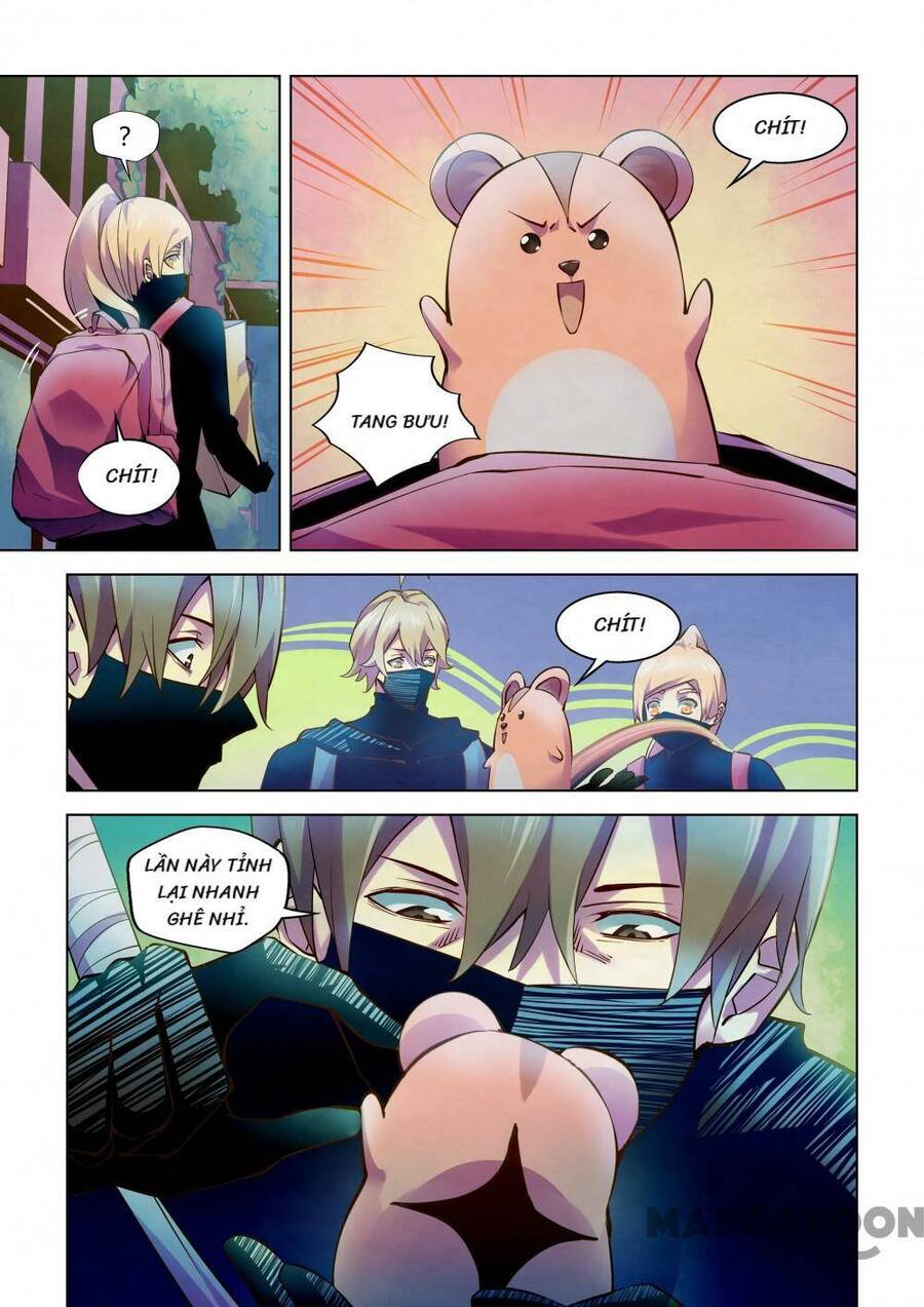 Mạt thế phàm nhân chapter 209 - Upload bởi truyensieuhay.com