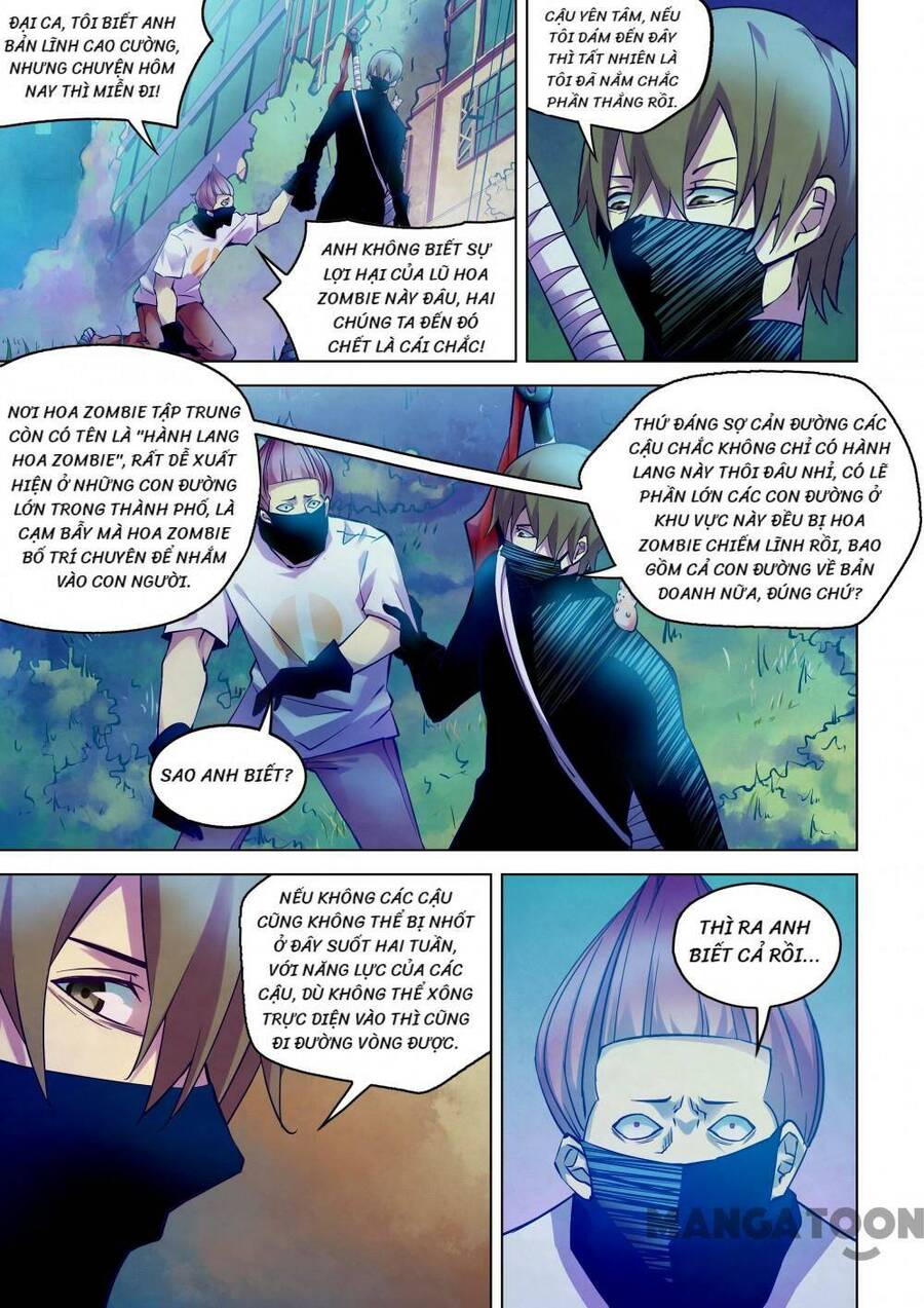 Mạt thế phàm nhân chapter 209 - Upload bởi truyensieuhay.com