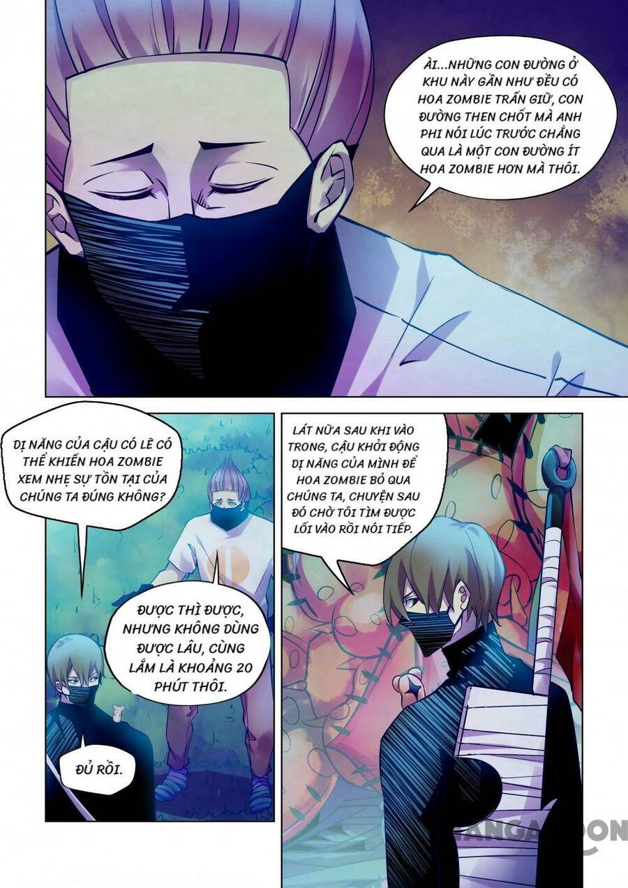 Mạt thế phàm nhân chapter 209 - Upload bởi truyensieuhay.com