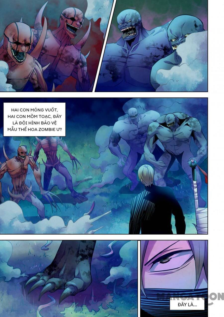Mạt thế phàm nhân chapter 210 - Upload bởi truyensieuhay.com