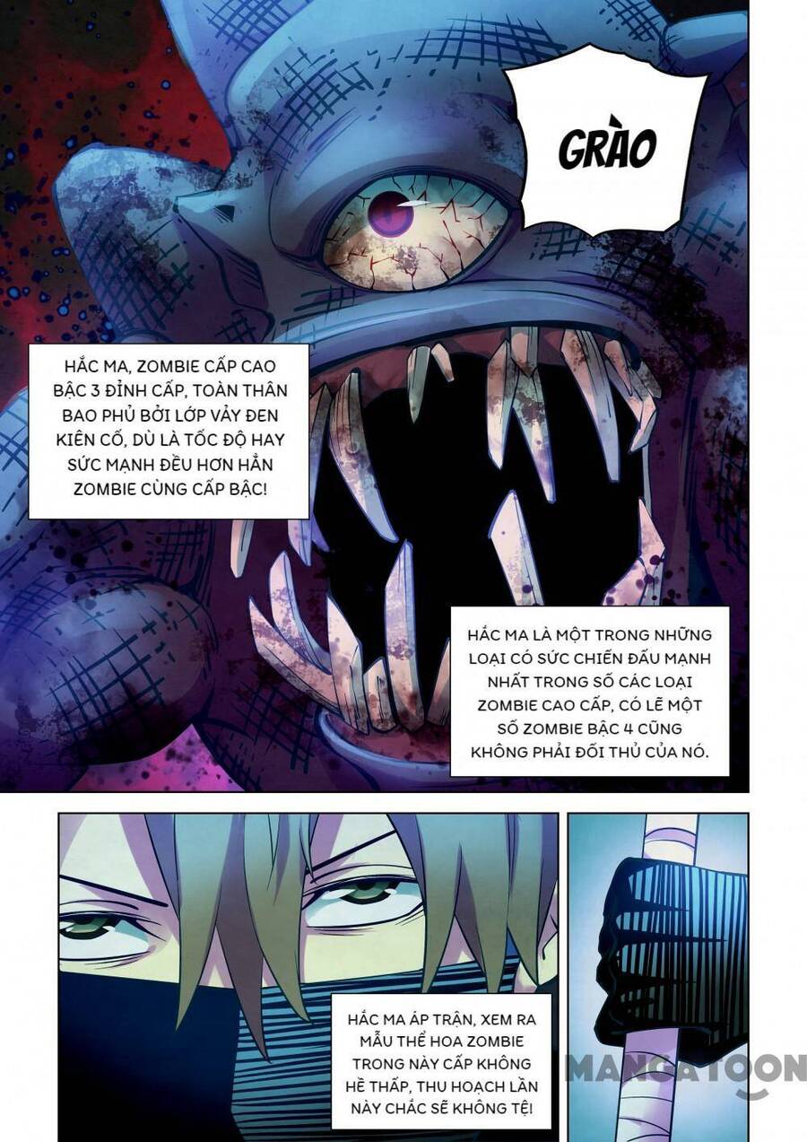 Mạt thế phàm nhân chapter 210 - Upload bởi truyensieuhay.com