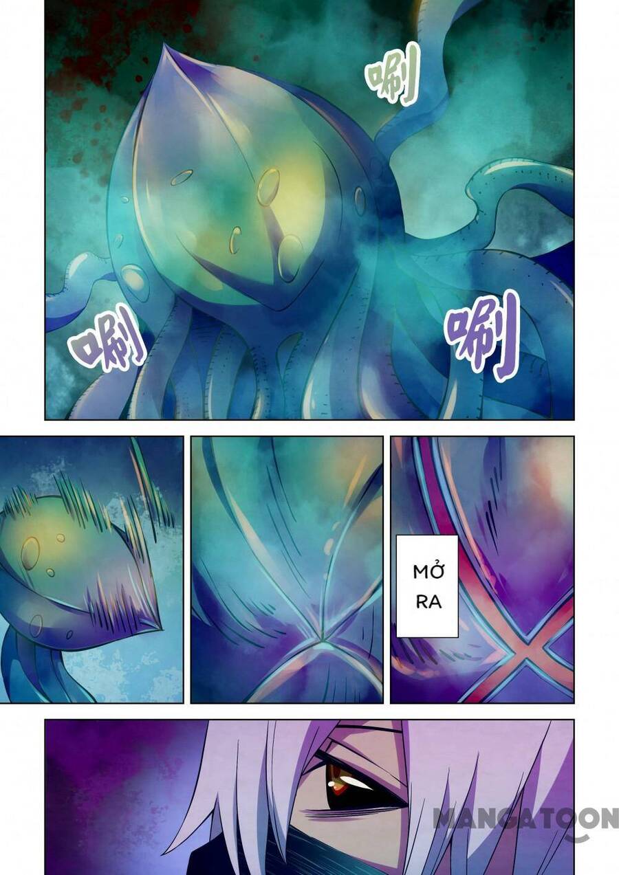 Mạt thế phàm nhân chapter 211 - Upload bởi truyensieuhay.com