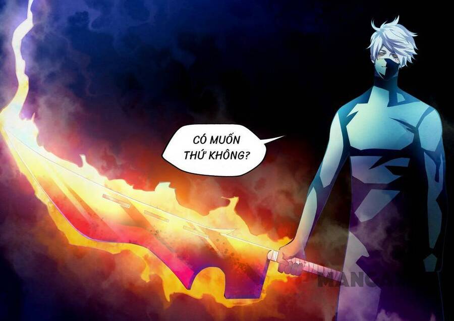 Mạt thế phàm nhân chapter 211 - Upload bởi truyensieuhay.com