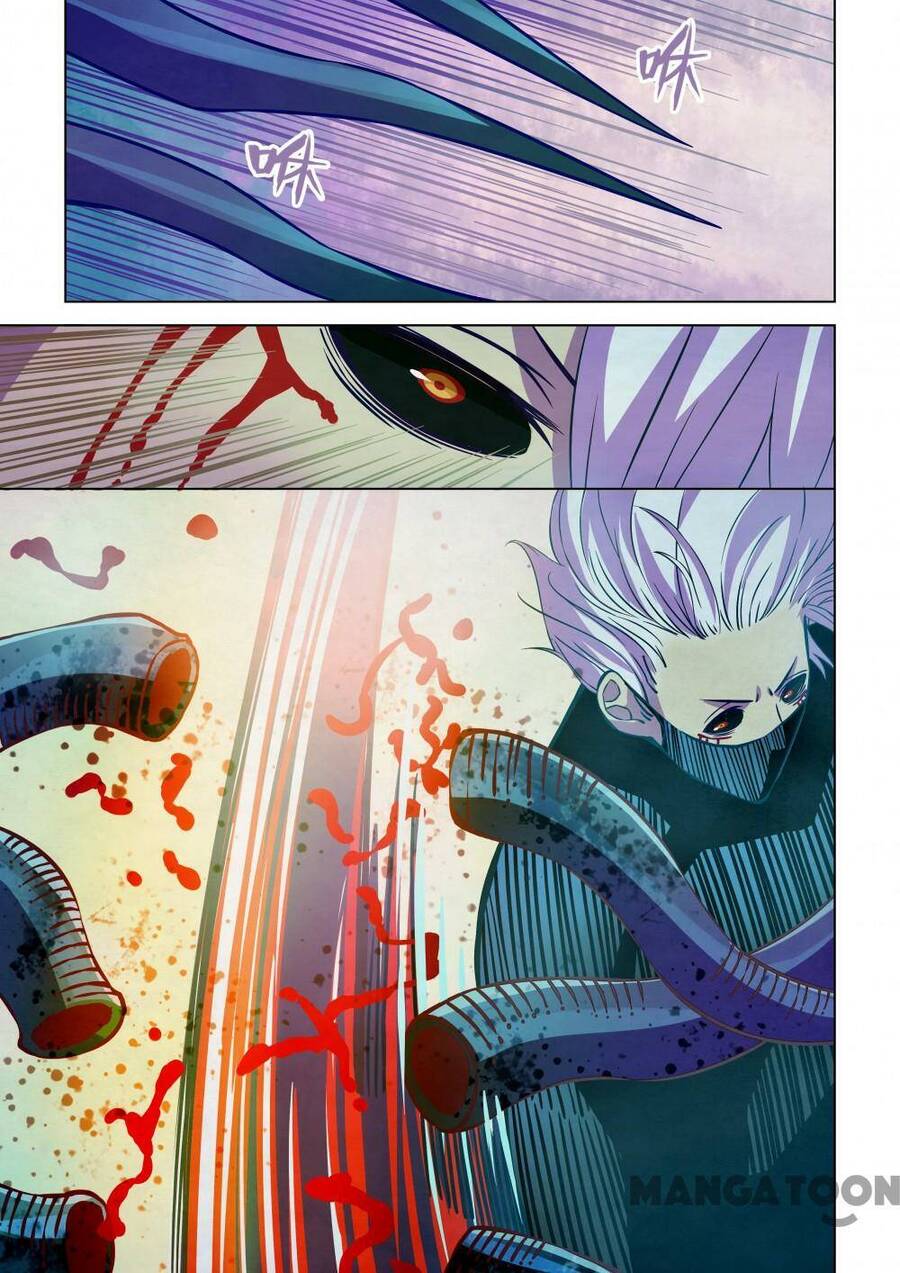 Mạt thế phàm nhân chapter 212 - Upload bởi truyensieuhay.com