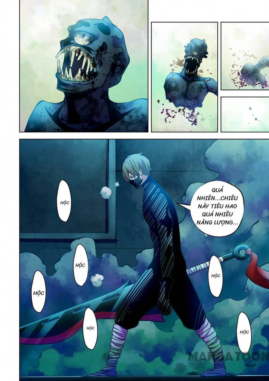 Mạt thế phàm nhân chapter 212 - Upload bởi truyensieuhay.com