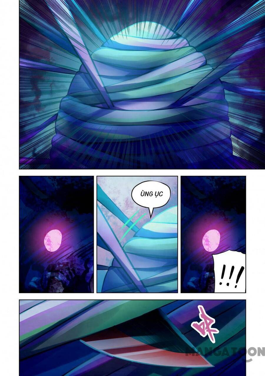 Mạt thế phàm nhân chapter 212 - Upload bởi truyensieuhay.com