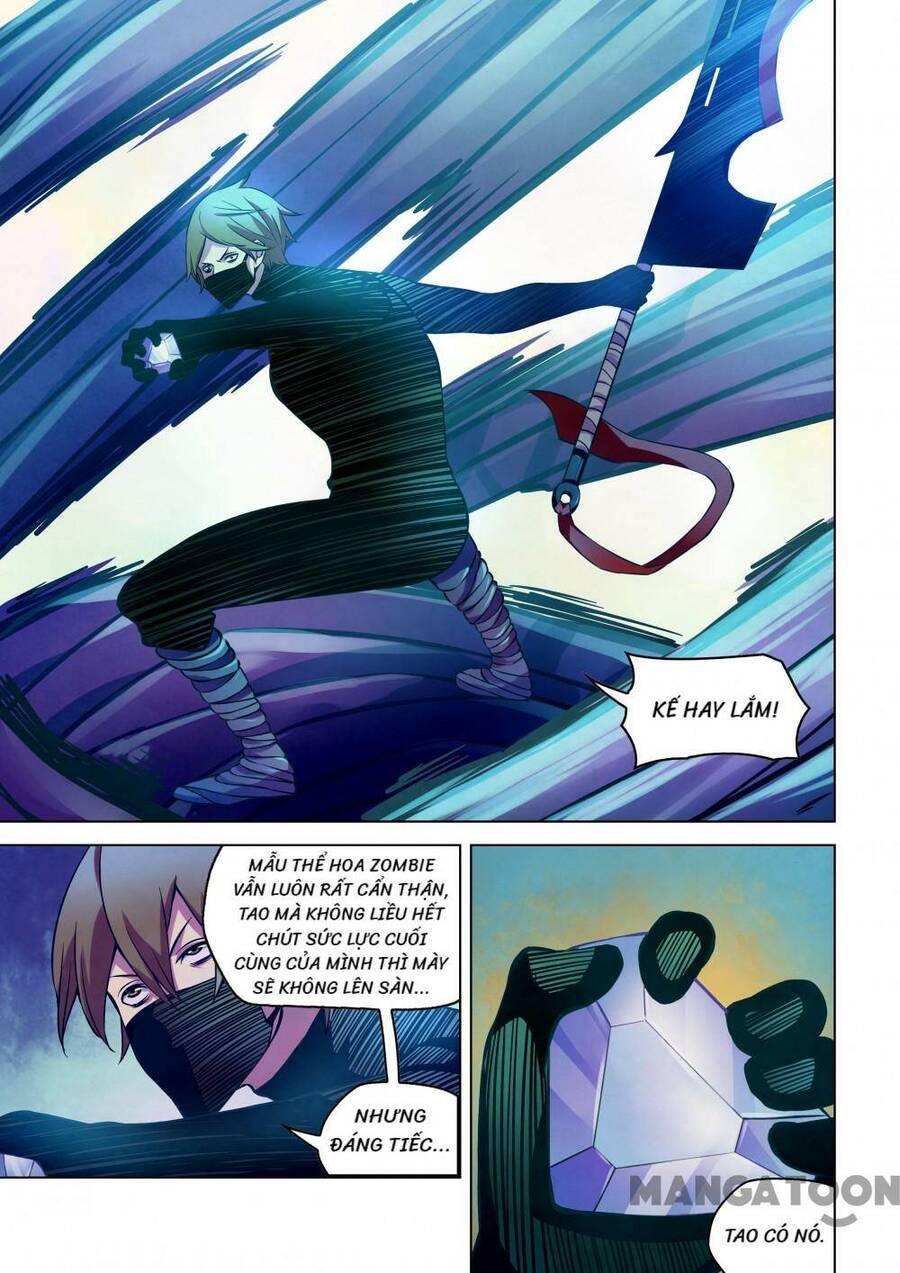 Mạt thế phàm nhân chapter 212 - Upload bởi truyensieuhay.com