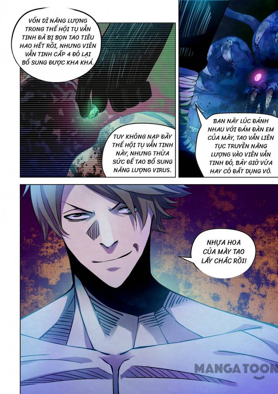 Mạt thế phàm nhân chapter 212 - Upload bởi truyensieuhay.com