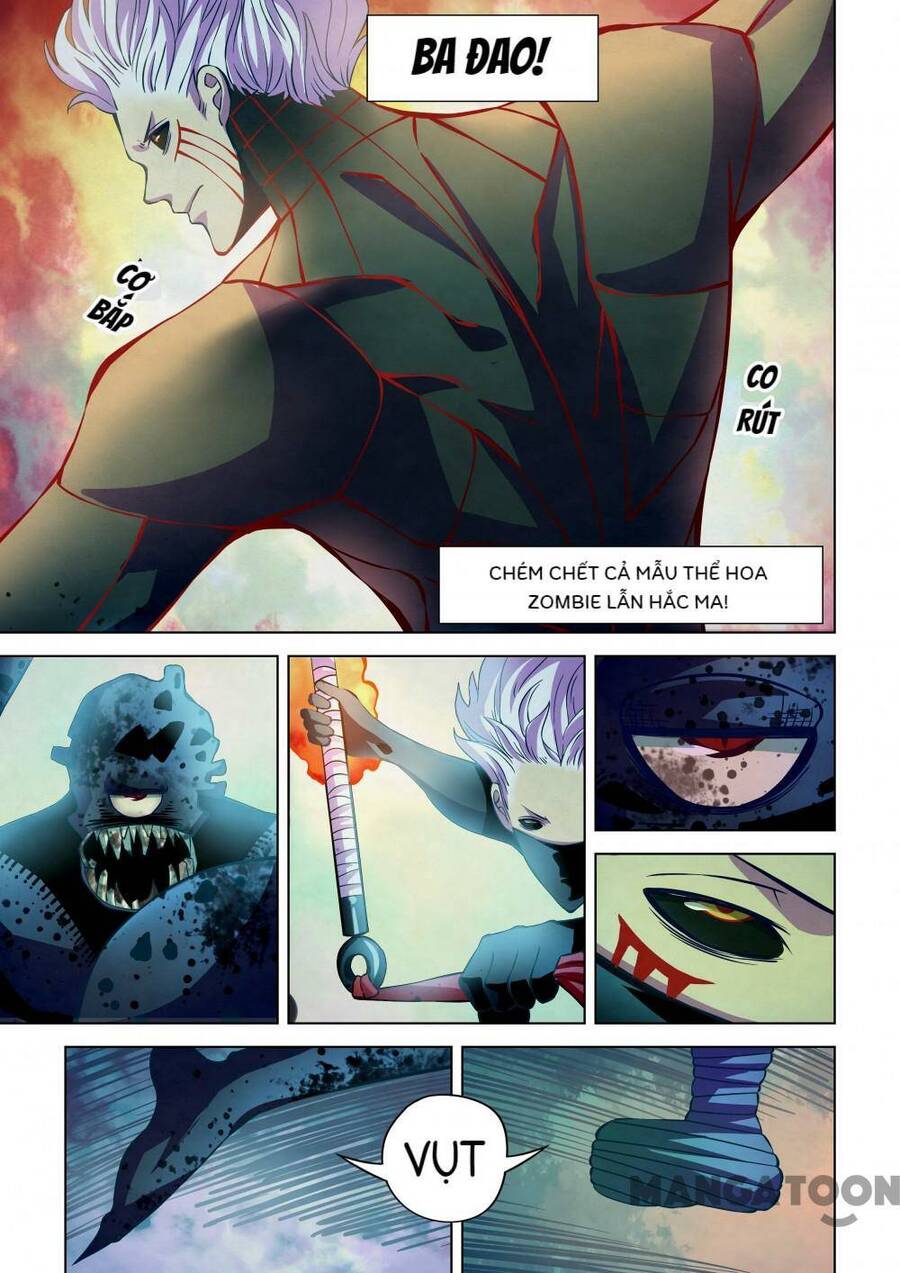 Mạt thế phàm nhân chapter 212 - Upload bởi truyensieuhay.com