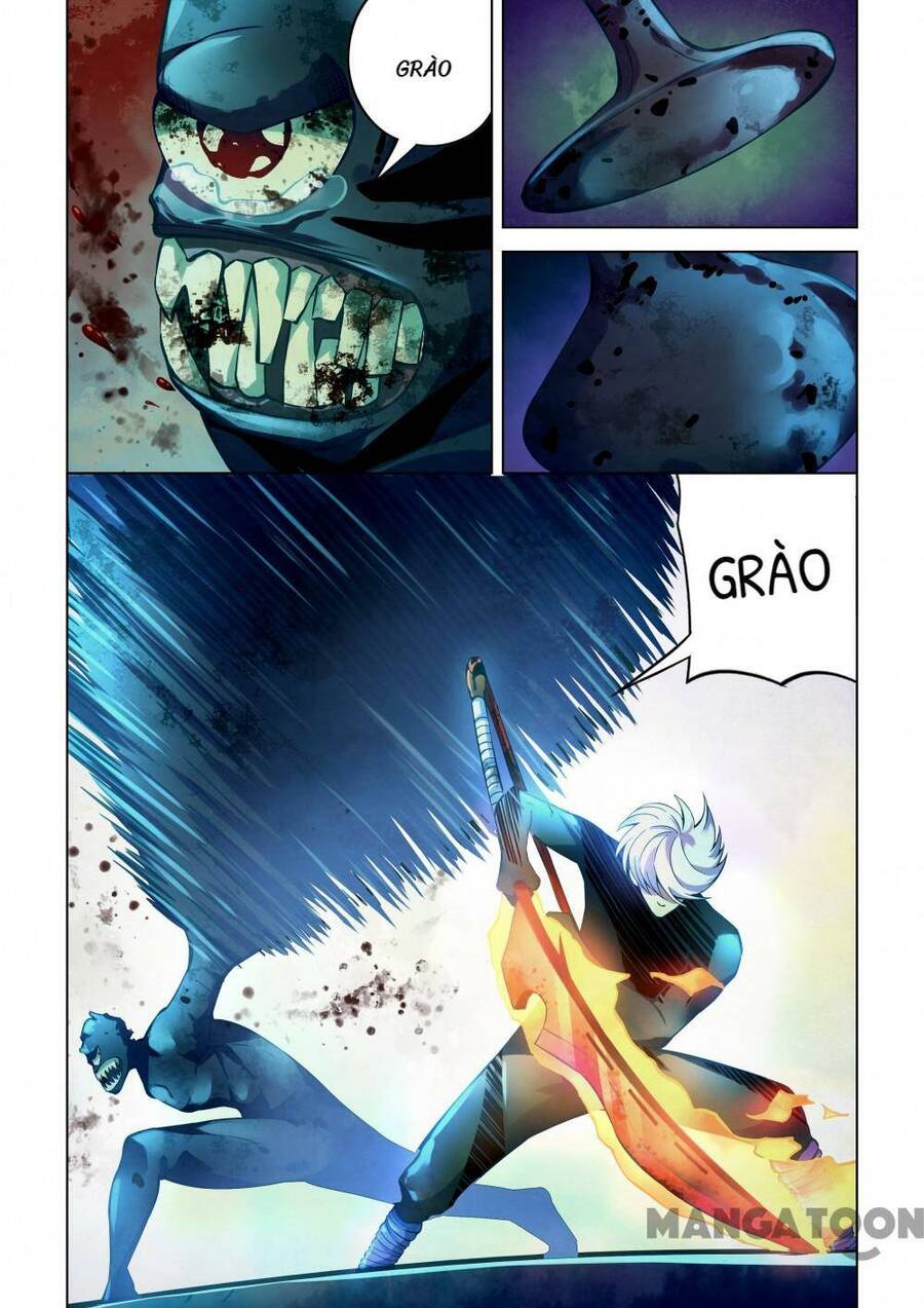 Mạt thế phàm nhân chapter 212 - Upload bởi truyensieuhay.com