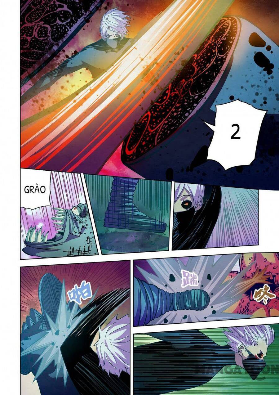 Mạt thế phàm nhân chapter 212 - Upload bởi truyensieuhay.com