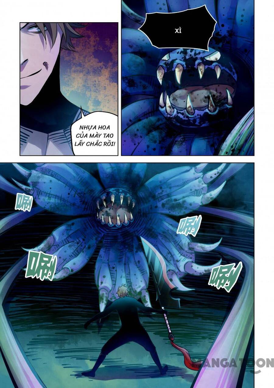 Mạt thế phàm nhân chapter 213 - Upload bởi truyensieuhay.com