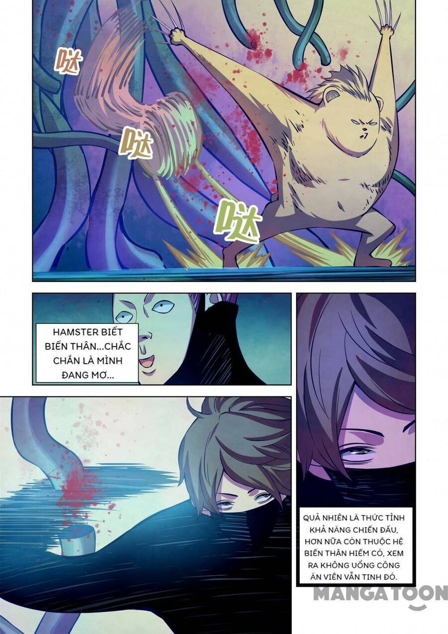 Mạt thế phàm nhân chapter 213 - Upload bởi truyensieuhay.com