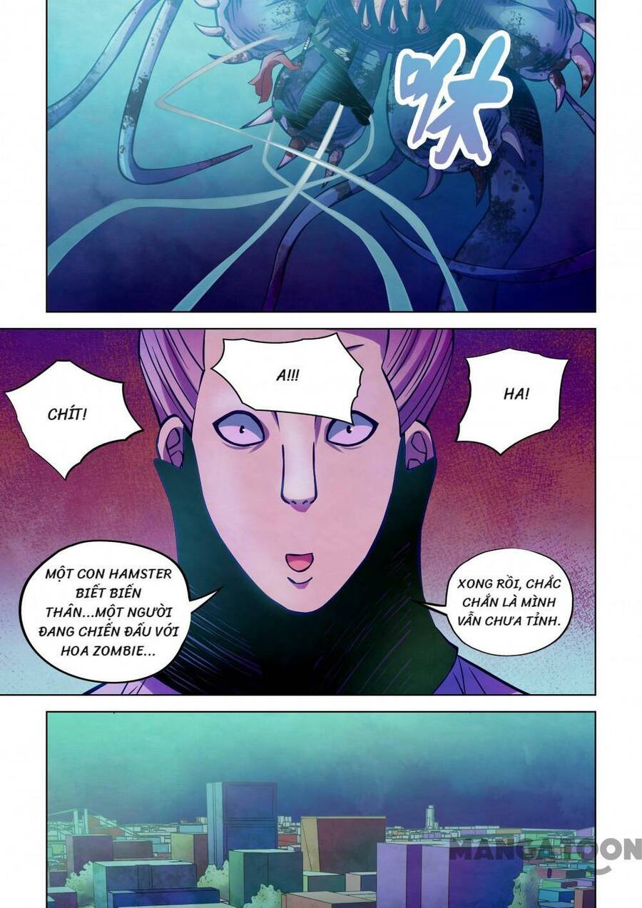 Mạt thế phàm nhân chapter 213 - Upload bởi truyensieuhay.com