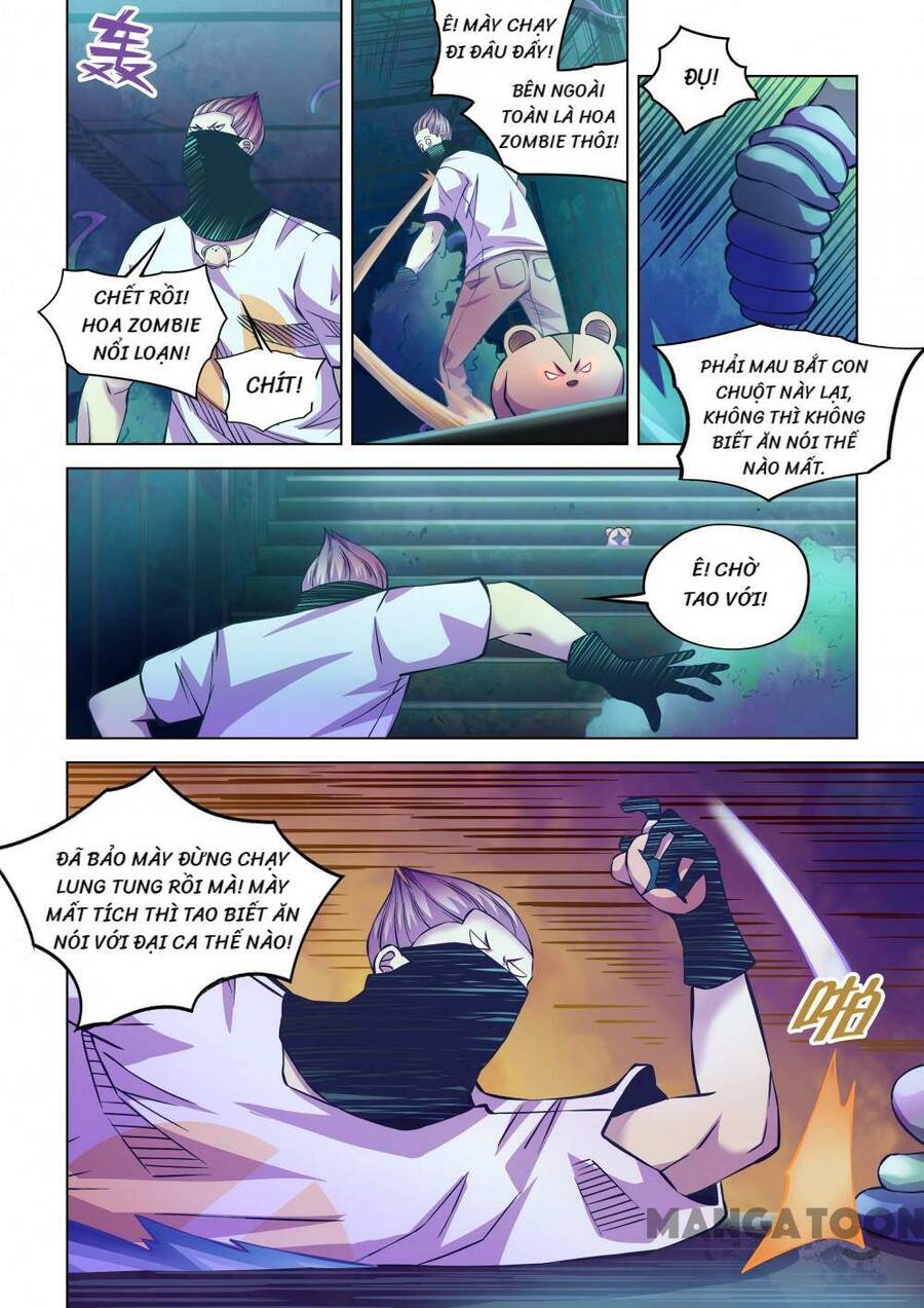 Mạt thế phàm nhân chapter 213 - Upload bởi truyensieuhay.com